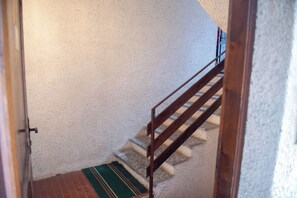 Departamento, balcón | Interior