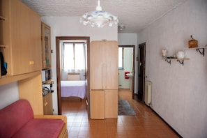 Apartment, Balcony - Casa Eleonora (Zogno)