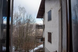 Apartment, Balcony | Interior - Casa Eleonora (Zogno)