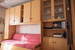 Apartment, Balcony - Casa Eleonora (Zogno)