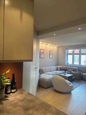 منطقة المعيشة