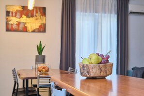 Dining - Harmony Seaside Apartment by Litto (Split)