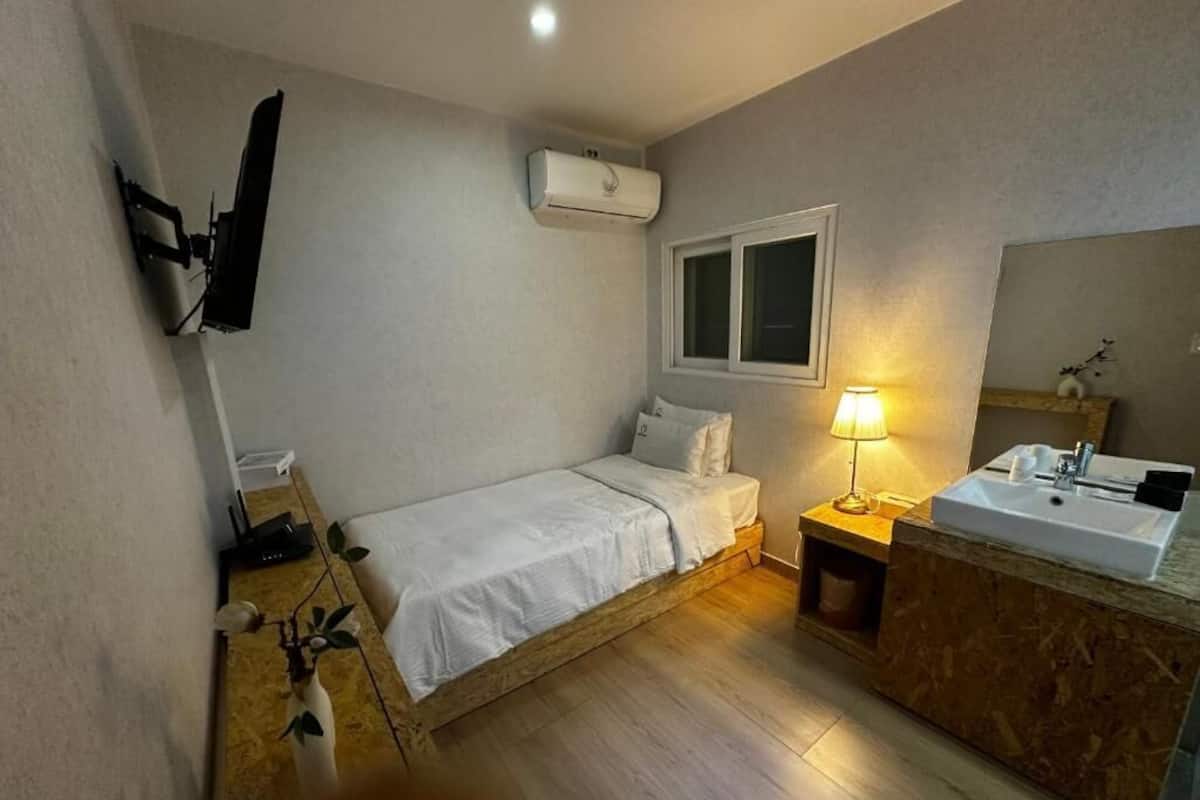 Studiosvit för familj | Gratis wi-fi