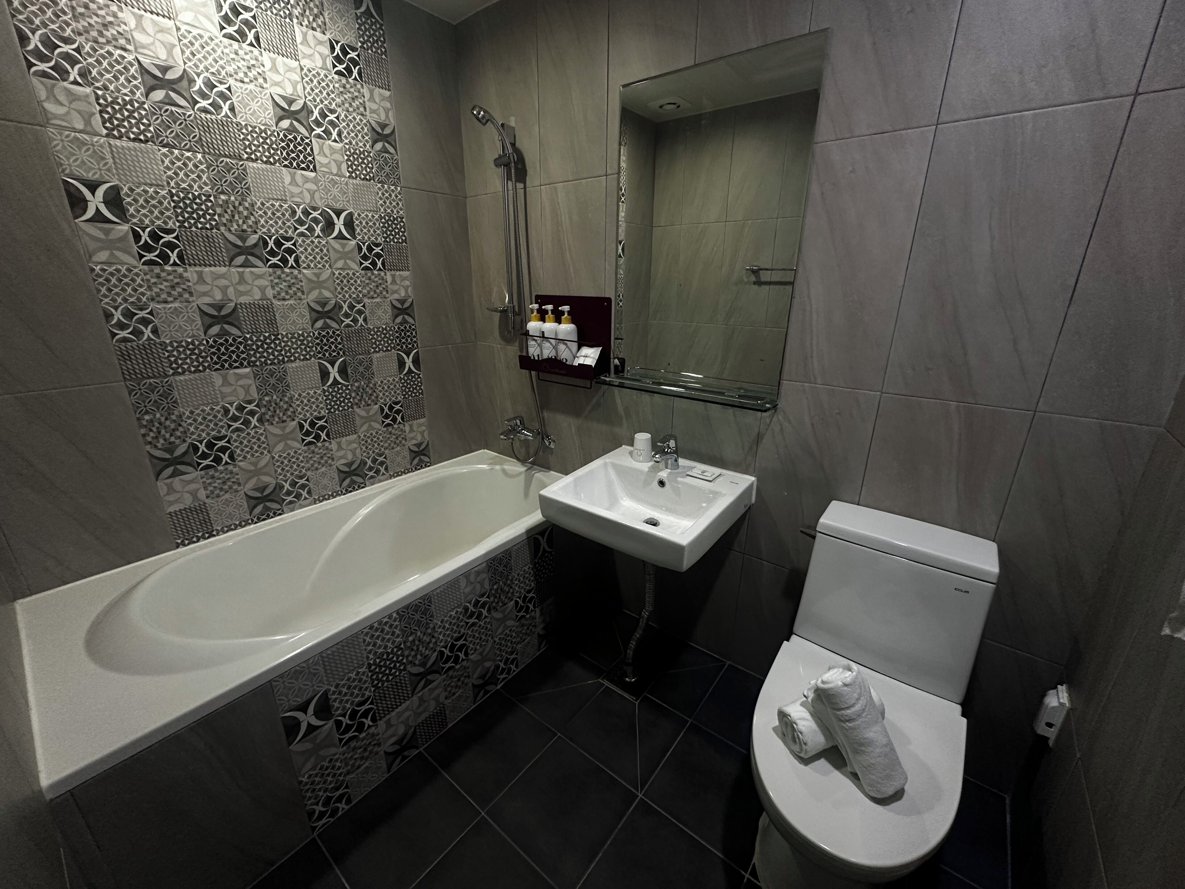 Habitación estándar | Wifi gratis 