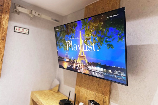 Habitación Deluxe | Wifi gratis