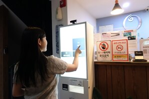 Miscellaneous - ORAGO stay hotel  (Suwon-si)