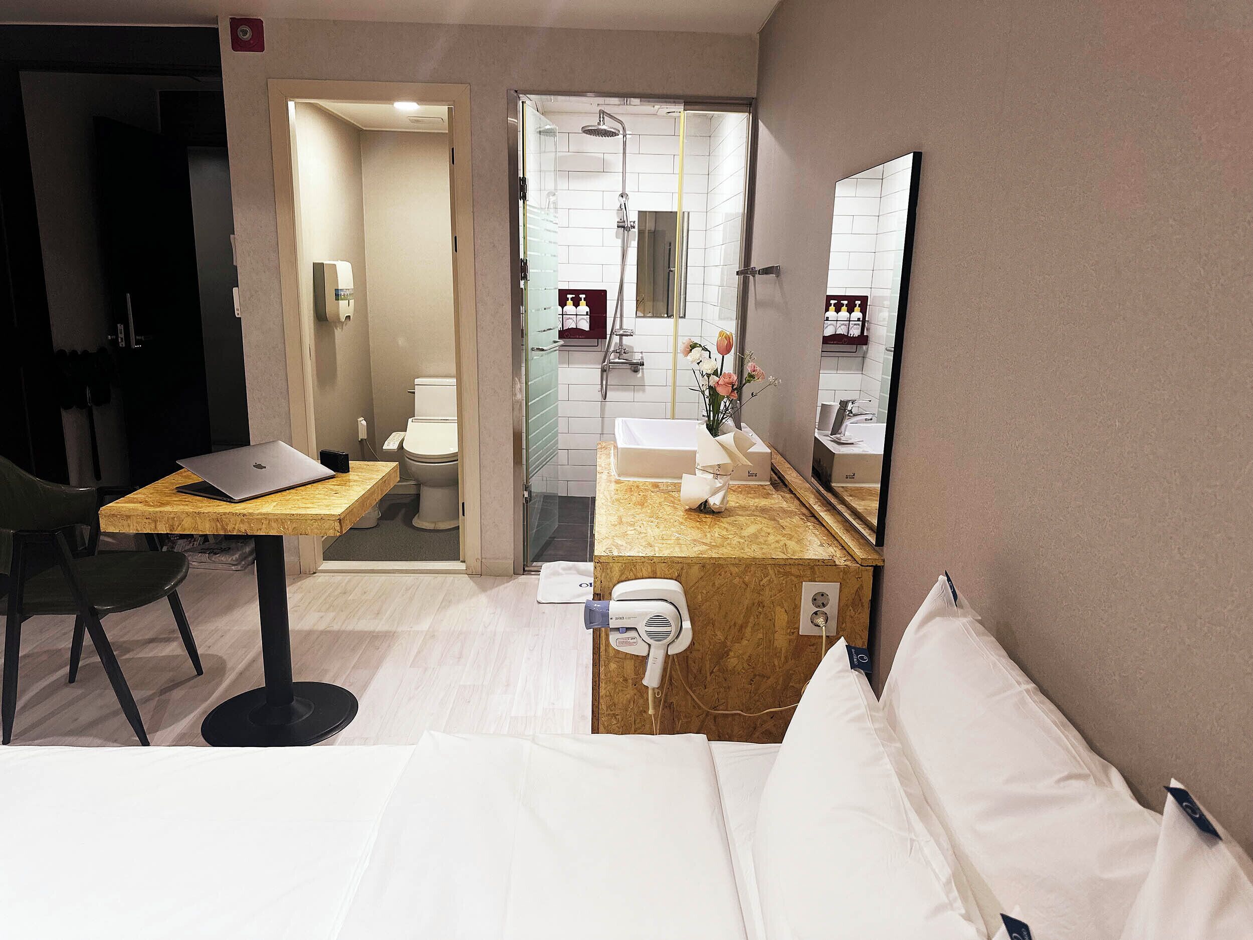 Habitación Deluxe | Wifi gratis 