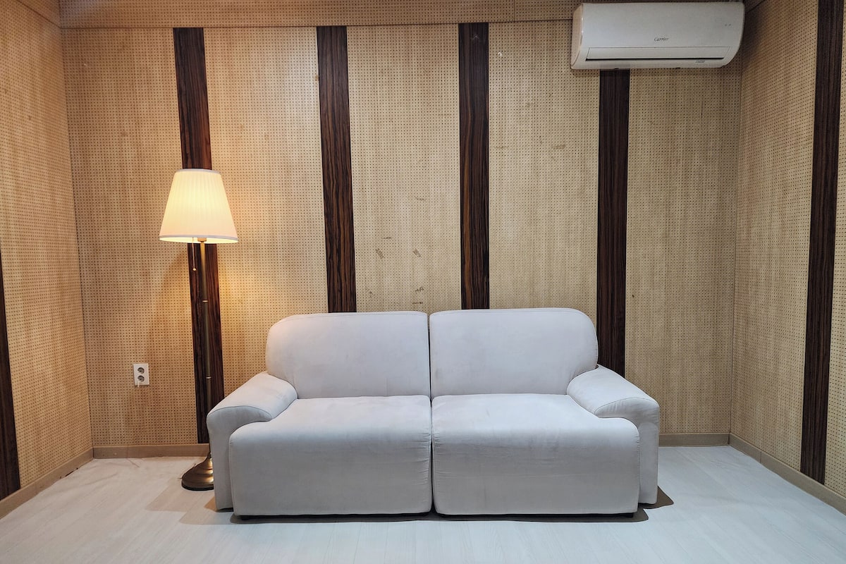 Suite estudio familiar | Wifi gratis