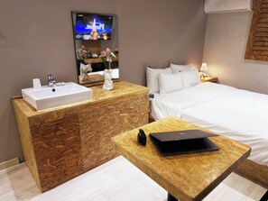 Deluxe Room - ORAGO stay hotel  (Suwon)