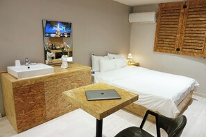 Deluxe Room - ORAGO stay hotel  (Suwon)