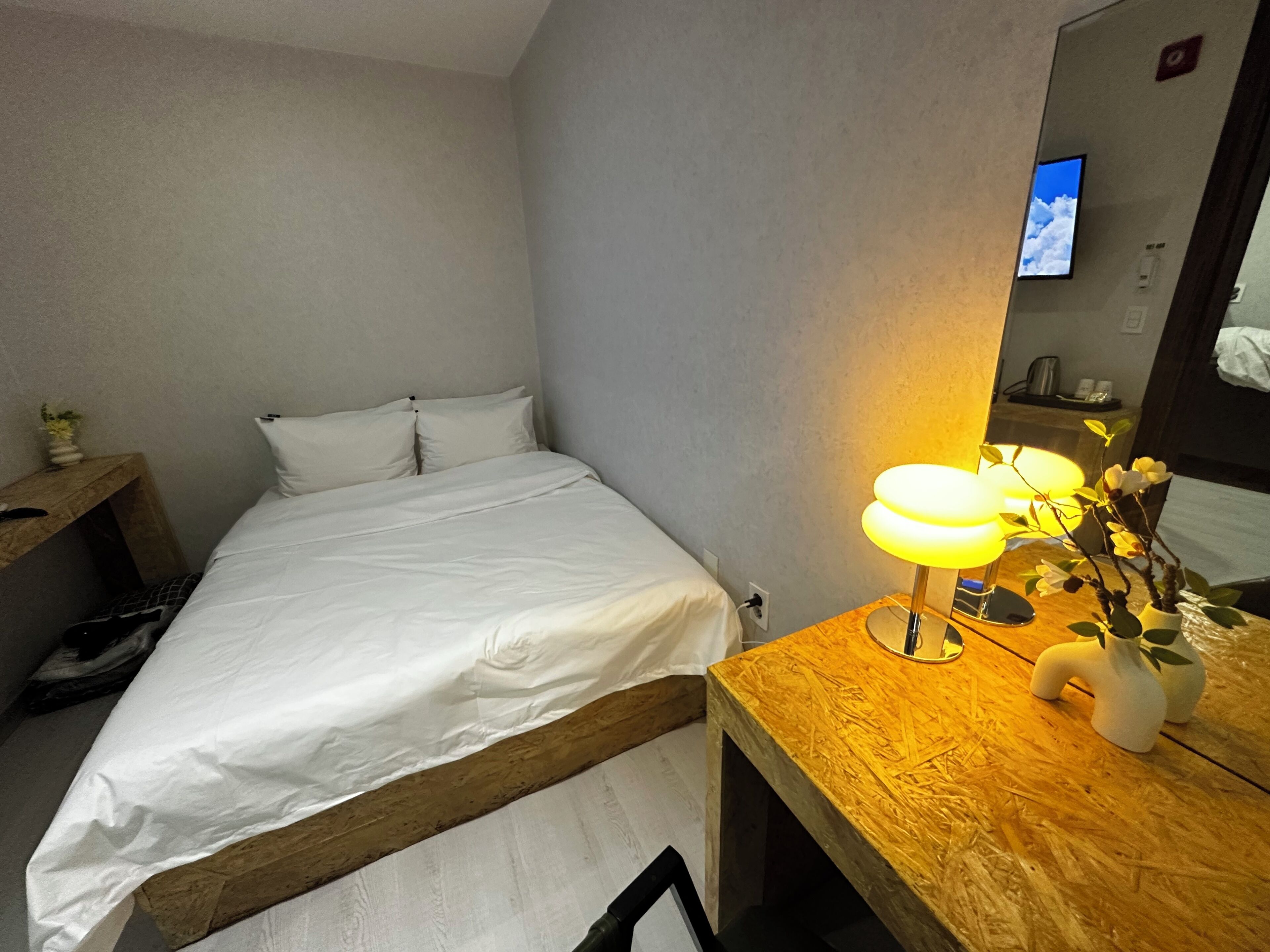 Family Studio Suite | Free WiFi