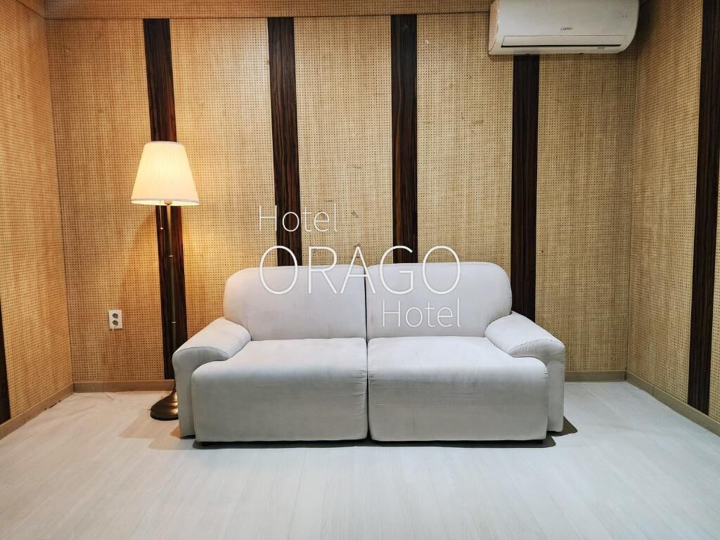 جناح إستديو عائلي | المنشأة من الداخل