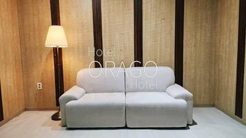 Family Studio Suite | Interior