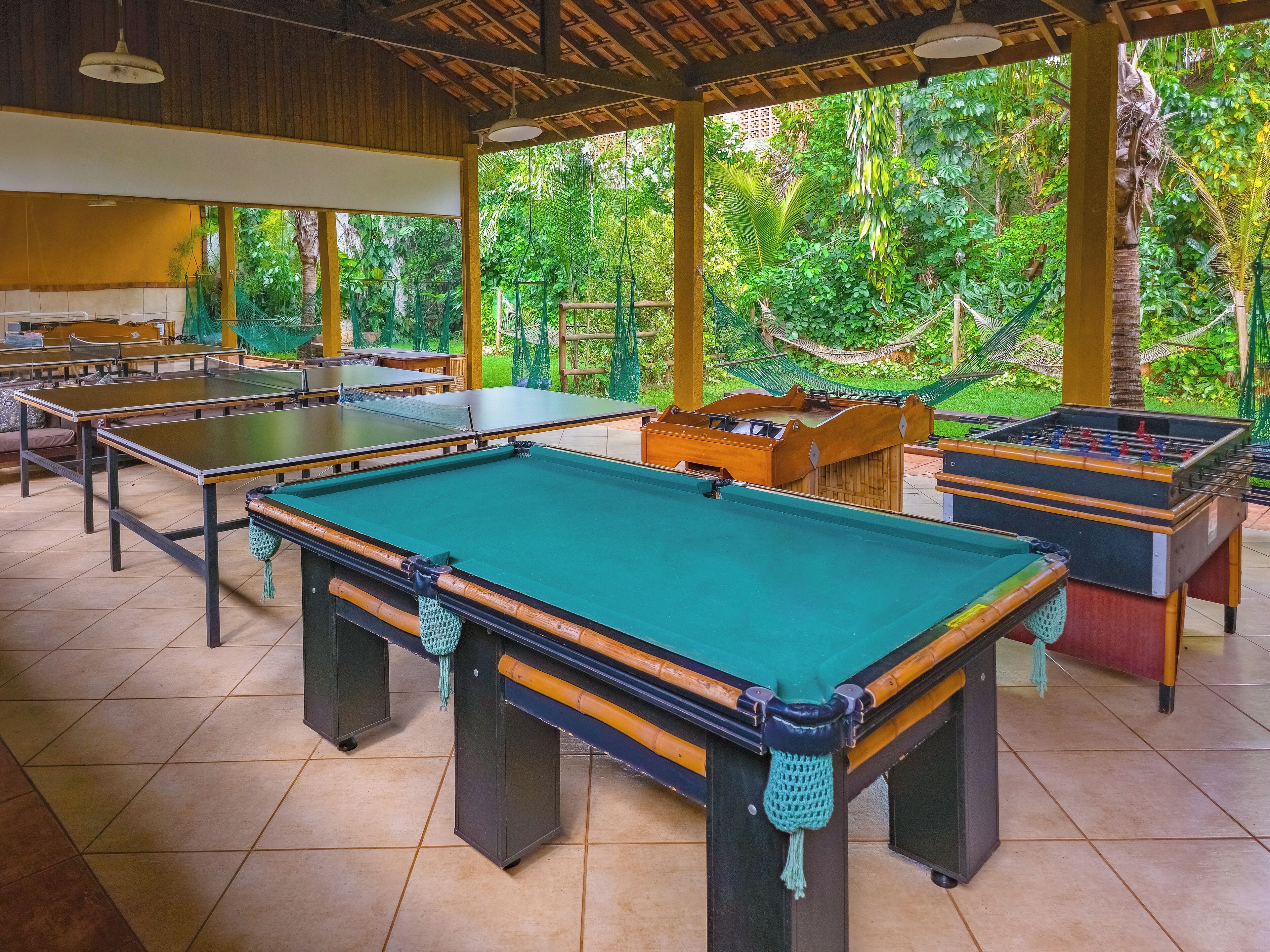 Sala de juegos