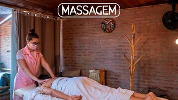 Hot stone massages, massages