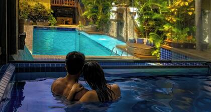 Hotel Natural SPA & Lazer