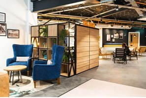 Interior - Student Only Altura (Birmingham)