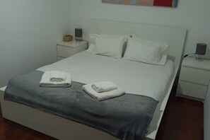 Iron/ironing board, WiFi, bed sheets - Villa Rodrigues 2 by Rentallido (Campanario)