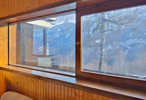 Bianche Nives, ski-in/ski-out