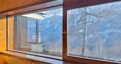 Bianche Nives, ski-in/ski-out