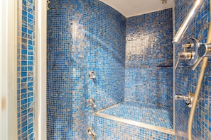 Apartment (1 Bedroom) | Interior - Shalimar House Navona by Ghor (Rome)