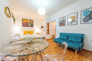Interior - Shalimar House Navona by Ghor (Rome)