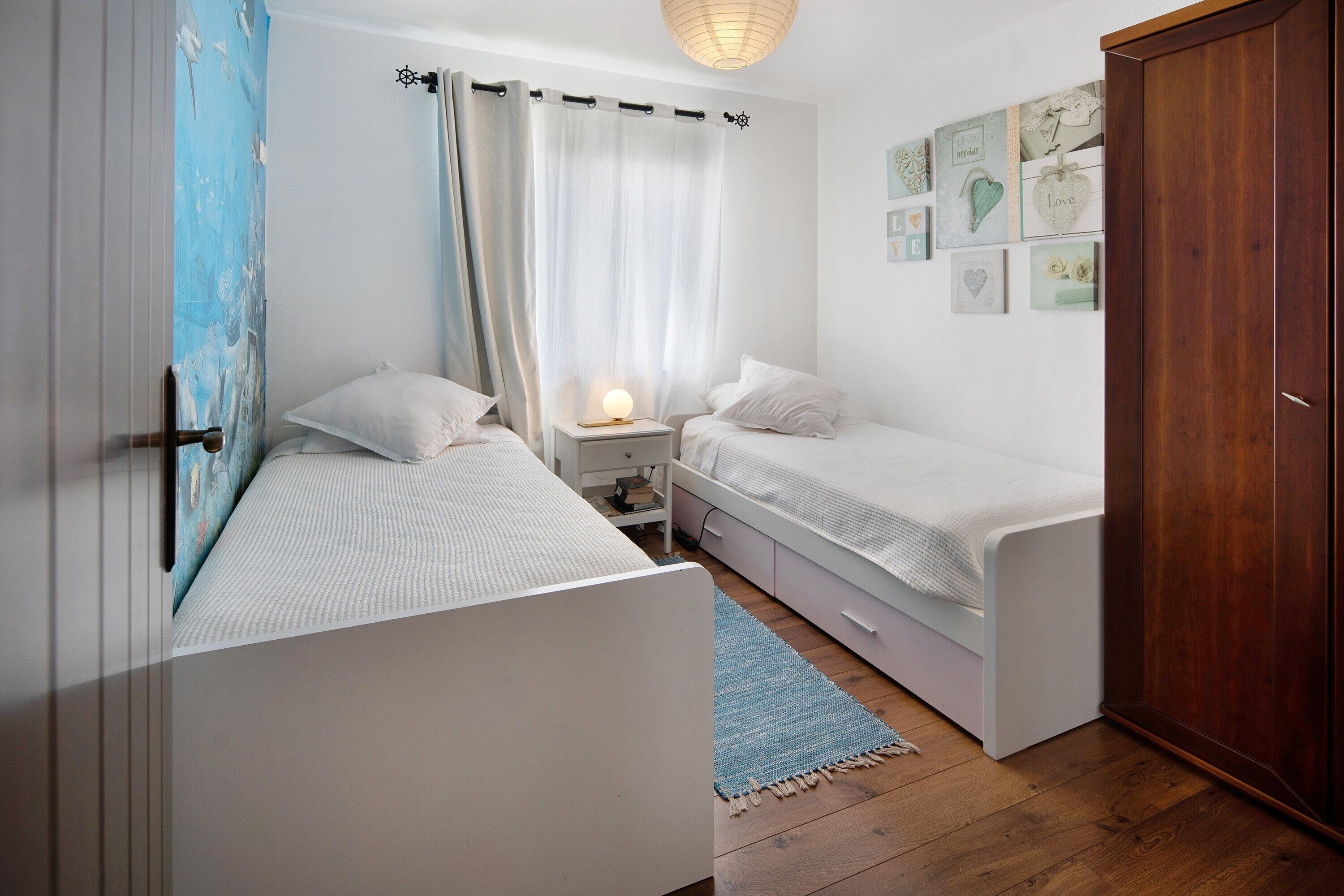 熨斗/熨衣板、WiFi、床单