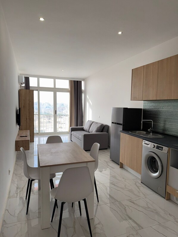 Apartment | Free WiFi