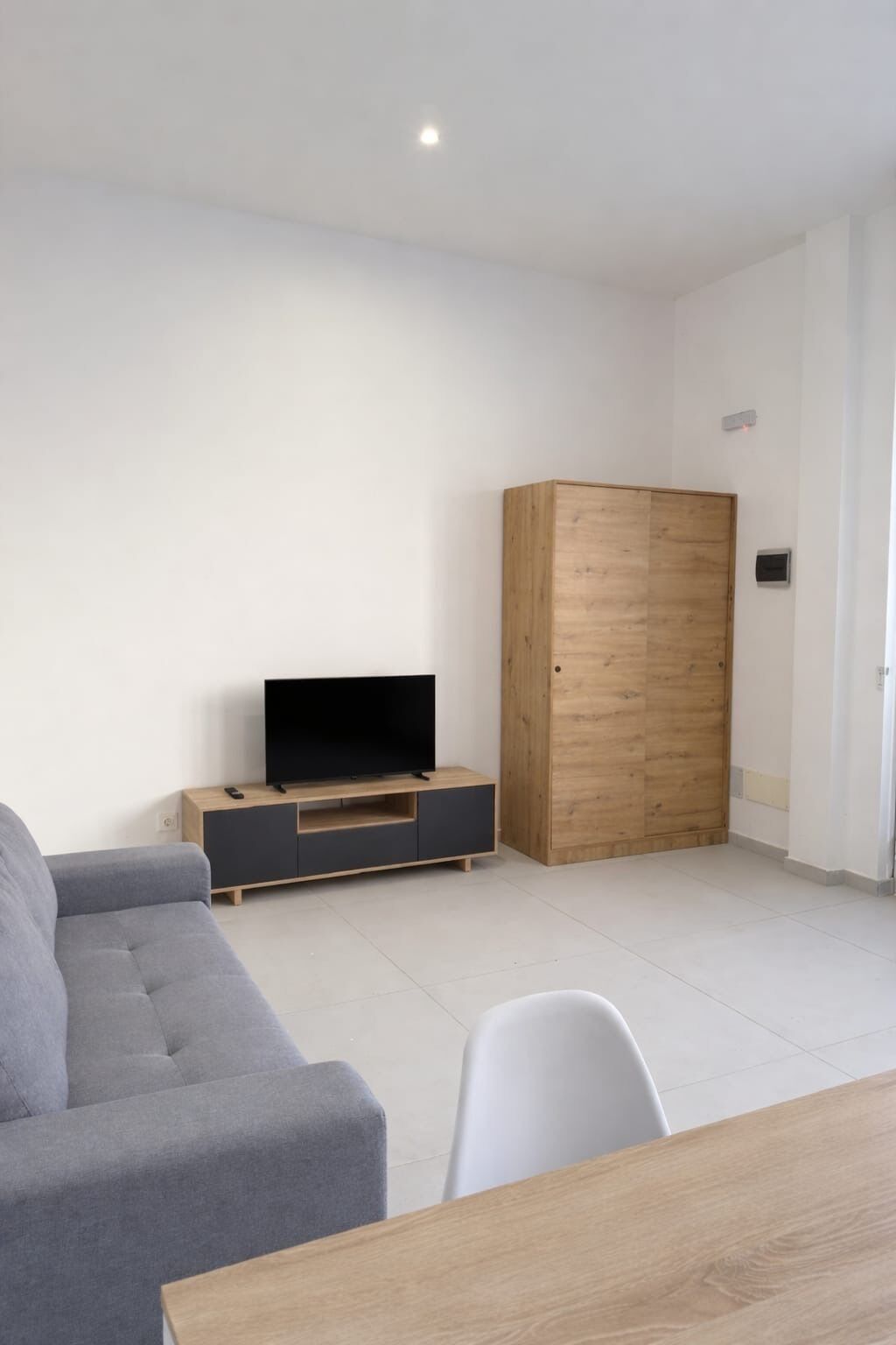 Appartement, toegankelijk voor rolstoelgebruikers | Woonruimte