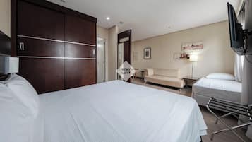 Apartment, City View | Free WiFi