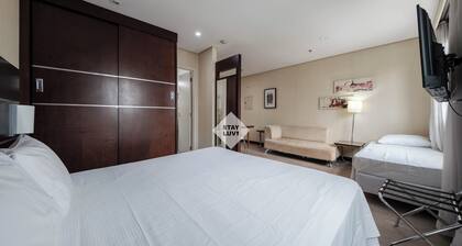 Flat - Hotel Trans. Executive 2