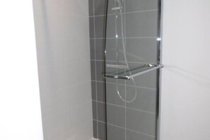Dusche, Haartrockner