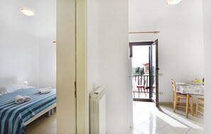 Apartment, 1 Bedroom, Balcony, Garden View - Cozy Apartment With Shared Pool (Umag)