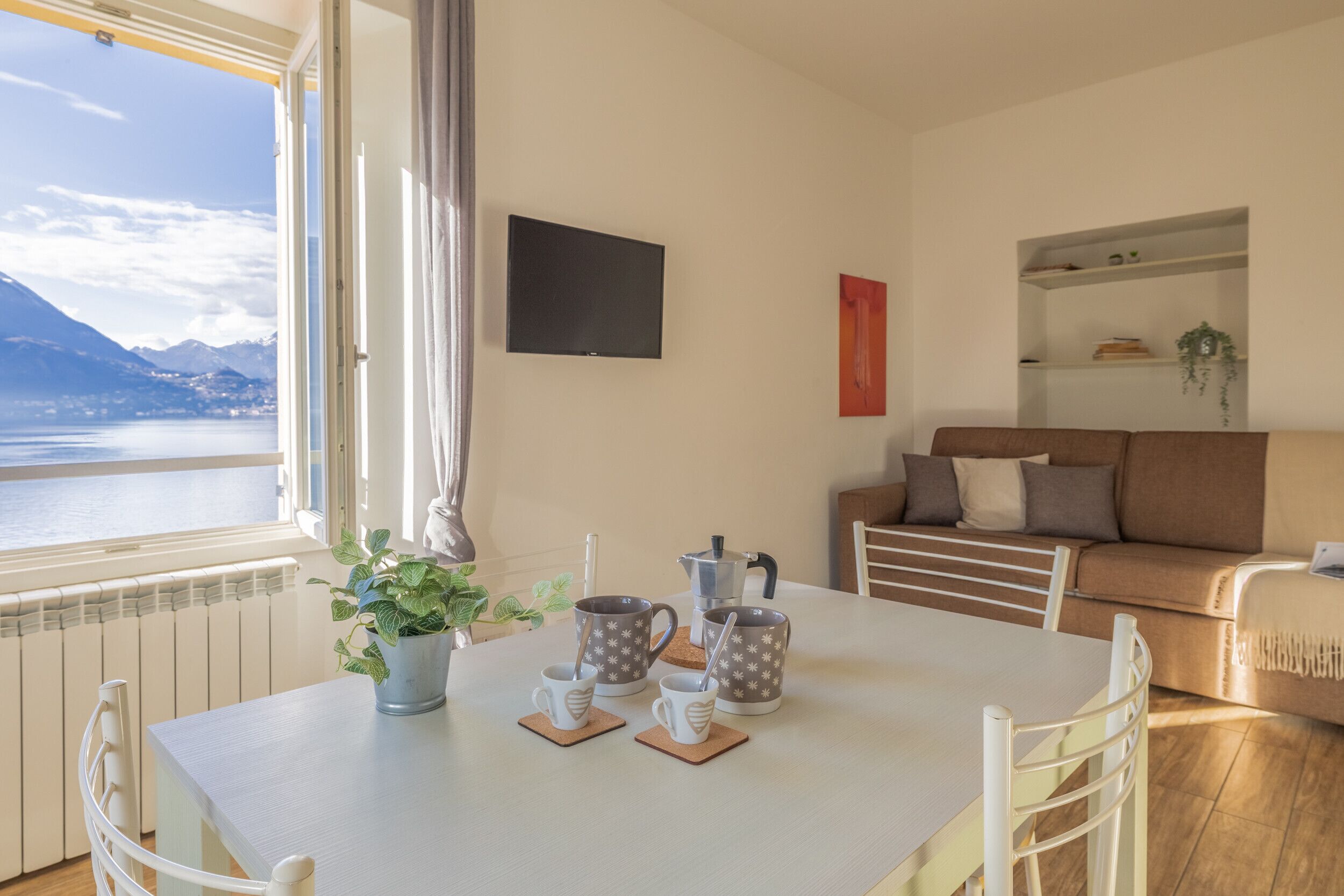 Casa | 1 quarto