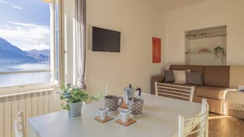 House | 1 bedroom