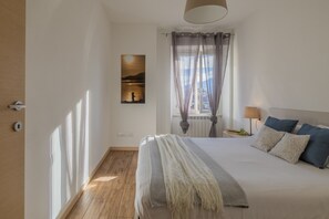 Apartment | 1 bedroom - Breathtaking Lake View (Varenna)