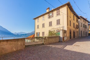 Apartment | 1 bedroom - Breathtaking Lake View (Varenna)