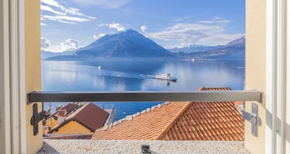 Breathtaking Lake View