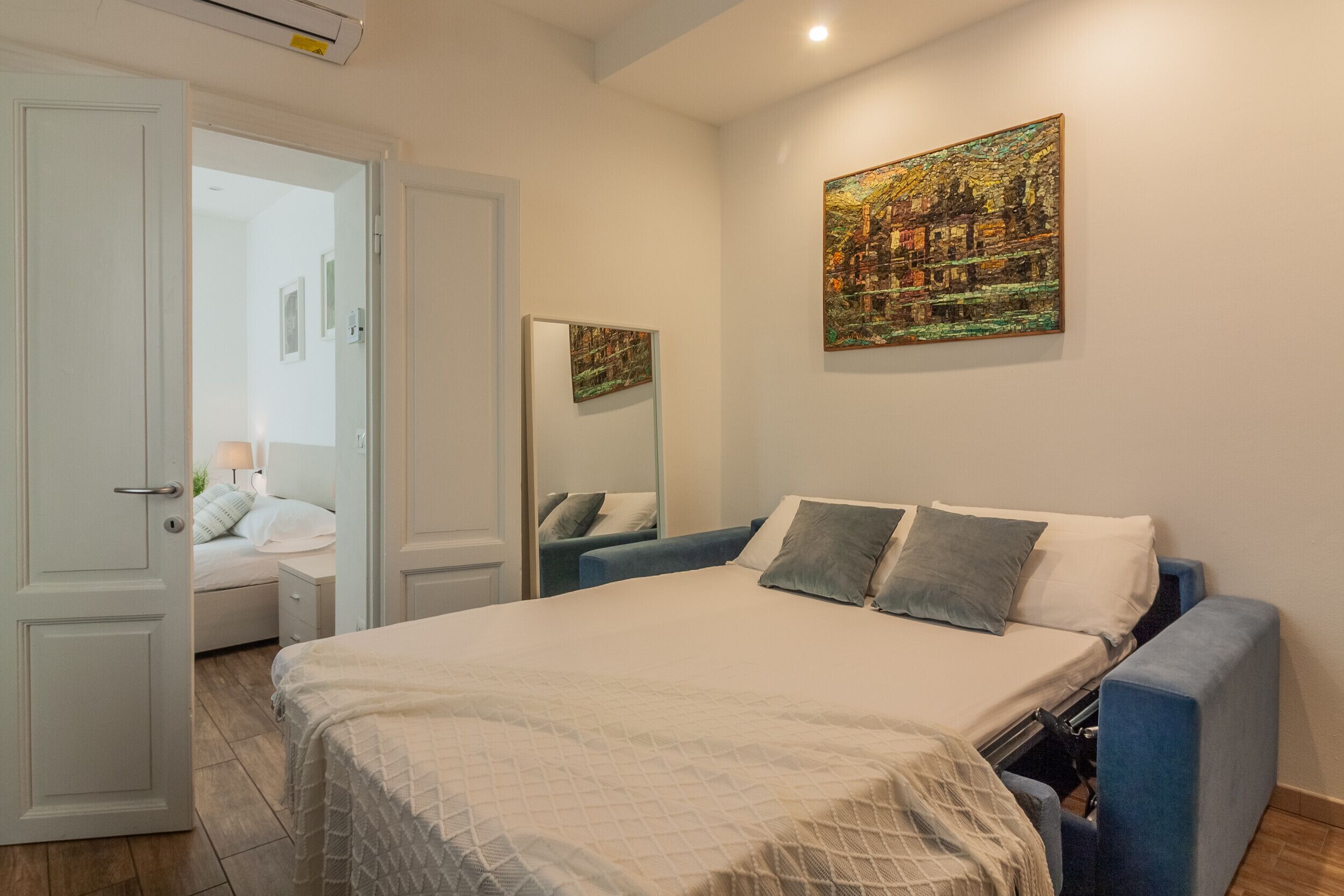 Apartment | 1 bedroom