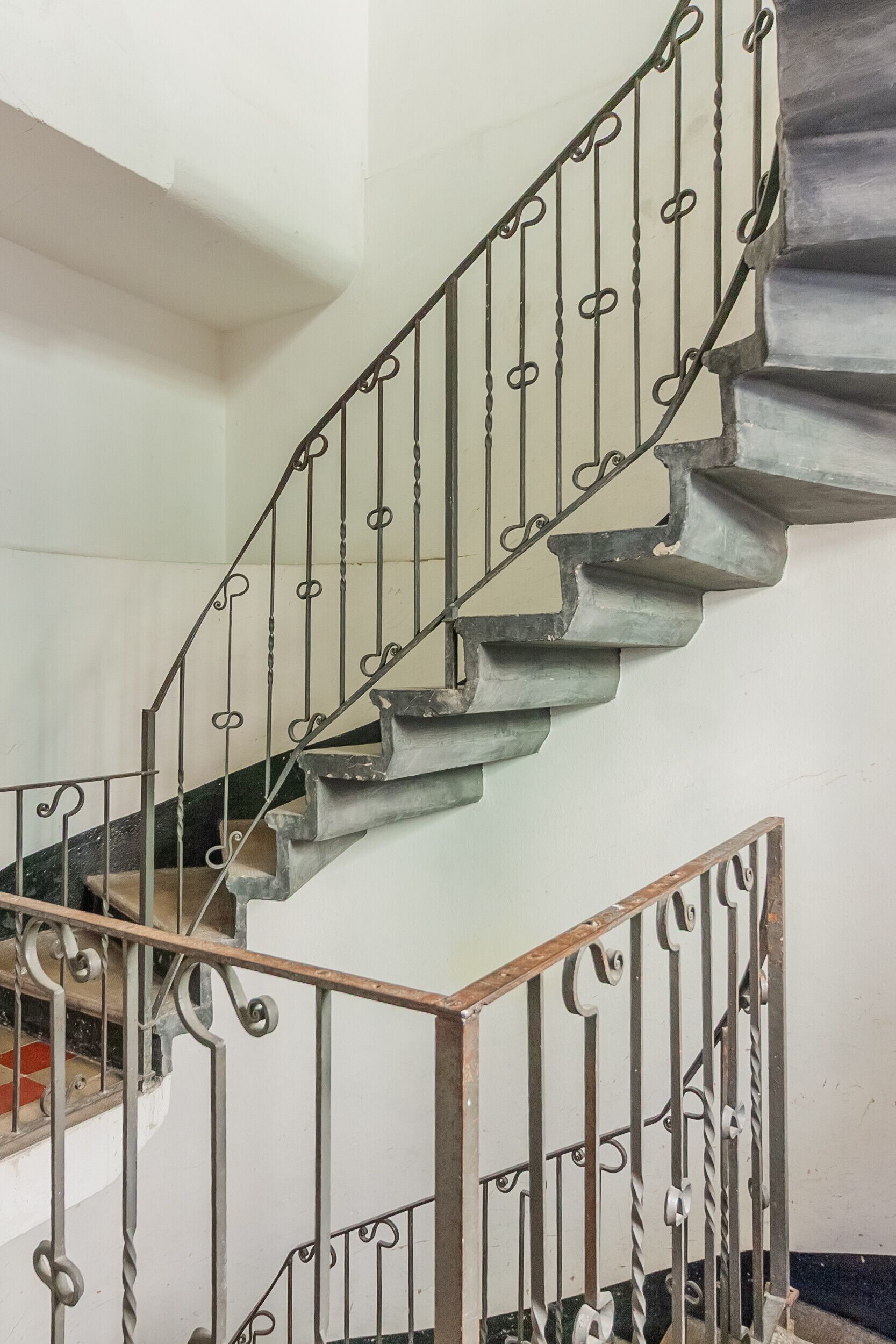 Apartamento | 1 quarto