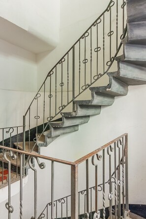 Apartamento | 1 quarto