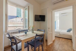 Apartamento | 1 quarto