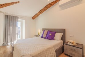 Apartemen | 2 kamar tidur