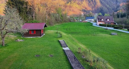 This is where relaxation begins. Start your tours, whether by bike, trike or e-bike.