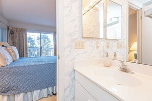 3 habitaciones, wifi y ropa de cama 
