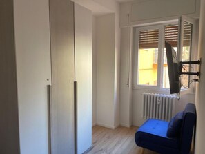 Classic Room | Interior - Imperatore suites (Rome)