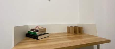 Comfort Double or Twin Room, Balcony | Interior