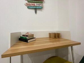 Comfort Double or Twin Room, Balcony | Interior - Imperatore suites (Rome)