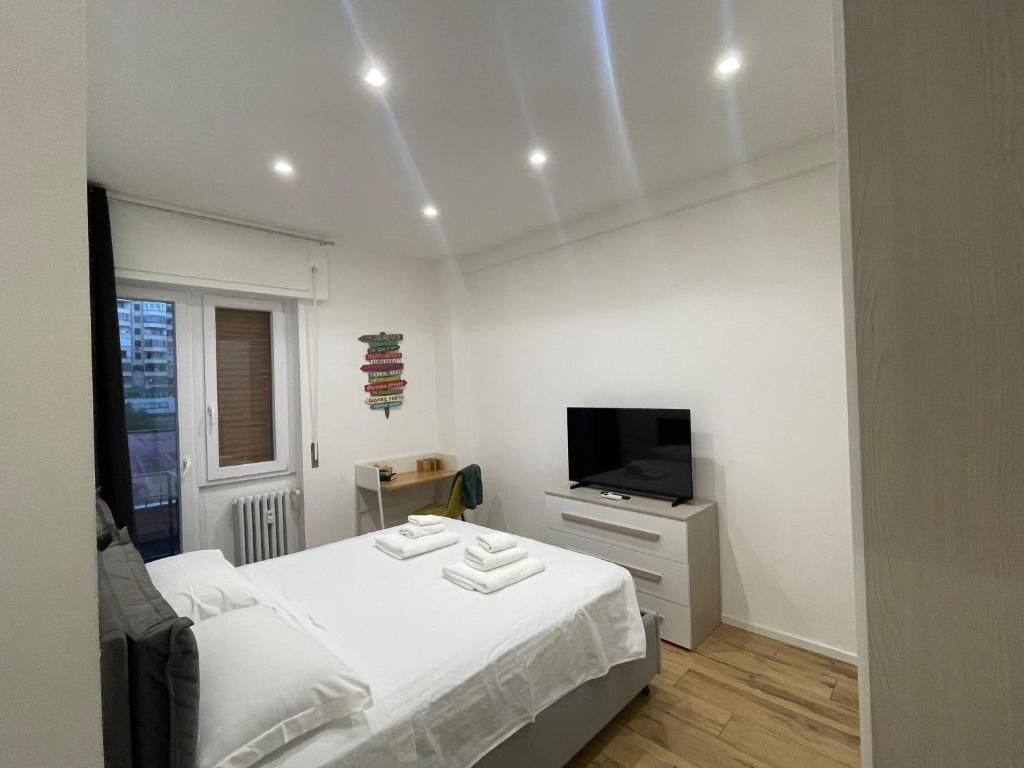 Chambre Confort Double ou avec lits jumeaux, balcon