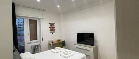 Comfort Double or Twin Room, Balcony
